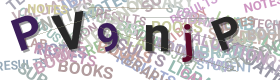 CAPTCHA code